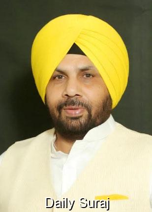 Power Minister announces expansion of PSPCL' s New Mohali Call Centre Handling System