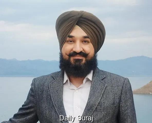 ਪੰਜਾਬ ਦਾ ਡਾਇਰੈਕਟਰ ਭਾਖੜਾ ਡੈਮ ਤੋਂ ਤਬਦੀਲ, ਬੀਬੀਐੱਮਬੀ ਦਾ ਸਕੱਤਰ ਵੀ ਬਦਲਿਆ