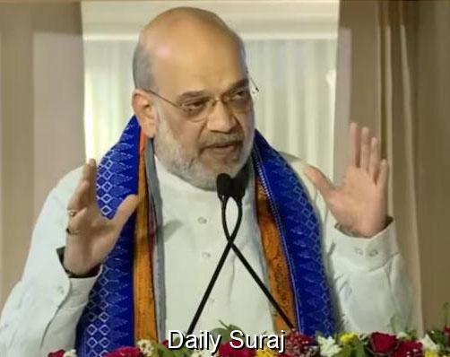 ਲੜਾਈ ਅਜੇ ਖਤਮ ਨਹੀਂ ਹੋਈ, ਪਹਿਲਗਾਮ ਹਮਲੇ ਦੇ ਅੱਤਵਾਦੀਆਂ ਨੂੰ ਅਮਿਤ ਸ਼ਾਹ ਦੀ ਚੇਤਾਵਨੀ
