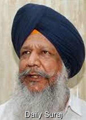 ਪੰਜਾਬ ਦੇ ਪਾਣੀਆਂ ਨੂੰ ਬਚਾਉਣ ਲਈ ਅਕਾਲੀ ਦਲ ਪਹਿਲੀ ਕਤਾਰ ਵਿਚ ਖੜਾ ਹੋਵੇਗਾ-ਜਥੇ: ਰਣੀਕੇ