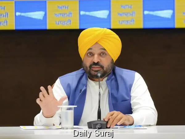 ਨਾਇਬ ਤਹਿਸੀਲਦਾਰ, ਤਹਿਸੀਲਦਾਰ ਤੇ ਸਬ ਰਜਿਸਟਰਾਰਾਂ ਲਈ ਮਾਨ ਸਰਕਾਰ ਨੇ ਹੁਕਮ ਕੀਤੇ ਜਾਰੀ