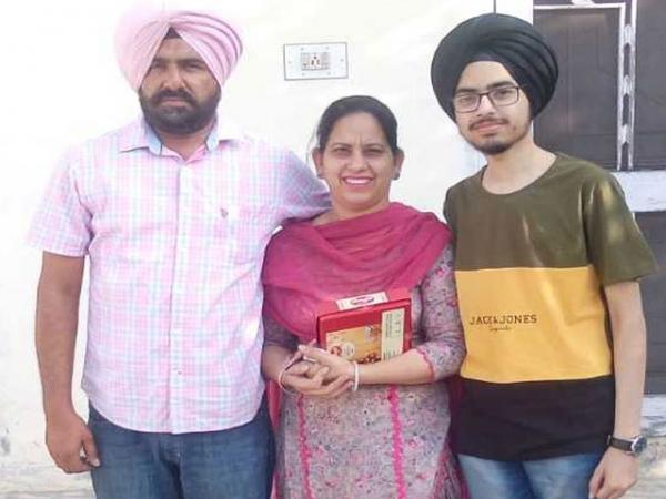 ਕੈਪਟਨ ਨੇ ਜਸ਼ਨਪਾਲ ਦੀ ਪ੍ਰਸੰਸਾ 'ਚ ਕੀਤਾ ਟਵੀਟ