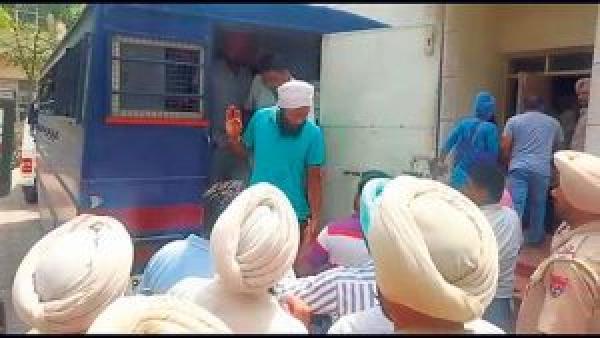 ਬਿੱਟੂ ਕਤਲ ਕਾਂਡ: ਮੁਲਜ਼ਮ 12 ਤੱਕ ਨਿਆਂਇਕ ਹਿਰਾਸਤ ’ਚ ਭੇਜੇ