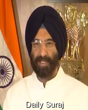 ਸਰਬ ਪਾਰਟੀ ਵਫ਼ਦਾਂ ਦੇ ਮੈਂਬਰਾਂ ’ਤੇ ਨਹੀਂ ਹੋਣੀ ਚਾਹੀਦੀ ਰਾਜਨੀਤੀ : ਮਨਜਿੰਦਰ ਸਿੰਘ ਸਿਰਸਾ