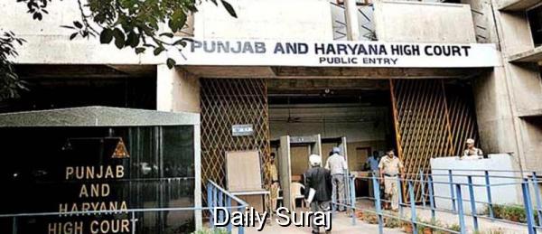 ਗੈਂਗਸਟਰਾਂ ਵਲੋਂ ਬੁਲਟਪਰੂਫ਼ ਵਾਹਨ ਵਰਤਣ ’ਤੇ ਹਾਈ ਕੋਰਟ ਸਖ਼ਤ, ਪੰਜਾਬ ਸਰਕਾਰ ਨੂੰ ਪਾਈ ਝਿੜਕ