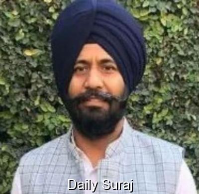 ਜਲੰਧਰ 'ਚ ਹੋਏ ਵਕੀਲ ਦੇ ਕਤਲ ਦਾ ਮਾਮਲਾ, ਇੱਕ ਮਹਿਲਾ ਤੇ ਉਸ ਦੇ ਪੁੱਤਰ ਨੂੰ ਕੀਤਾ ਗ੍ਰਿਫ਼ਤਾਰ