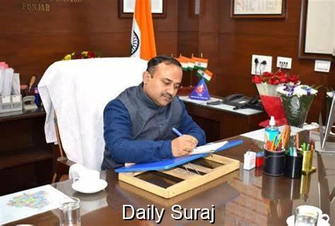 8 Nomination Papers Filed on the Last Day: Sibin C