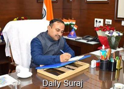 Ludhiana West By-election: 14 Candidates to Contest the Election : Sibin C