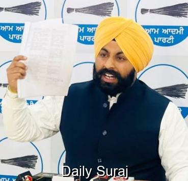 Punjab sets target to double IIT enrollment as 44 Govt School students Crack JEE (Advanced)