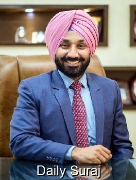 Global Community Welcomes India’s Operation Sindoor Initiative: Satnam Singh