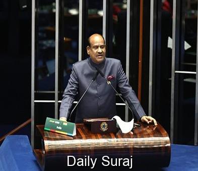 India to Lead BRICS Summit in 2026: Official Confirmation by Om Birla