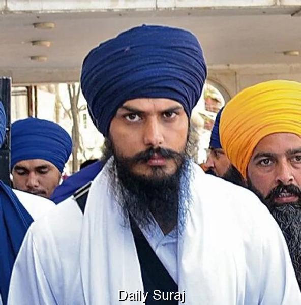 ਟਿੰਡਰ 'ਤੇ ਮਿਲਿਆ ਖ਼ਾਸ ਲਿੰਕ, ਪੰਜਾਬ ਪੁਲਿਸ ਵੱਲੋਂ ਜਾਂਚ ਤੇਜ਼