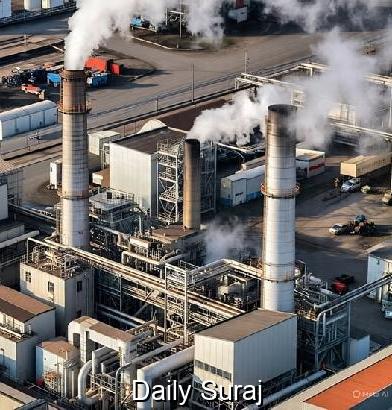 Major Power Boost for Rupnagar as Modi Govt Sanctions New Units
