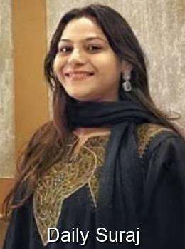 ਮੁੜ ਨਿਆਇਕ ਹਿਰਾਸਤ 'ਚ ਯੂਟਿਊਬਰ ਜਯੋਤੀ ਮਲਹੋਤਰਾ