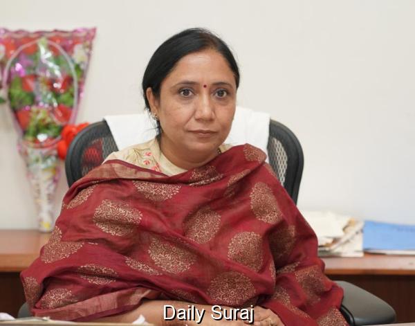 Mann Government Committed to Providing a Safe Environment for Children