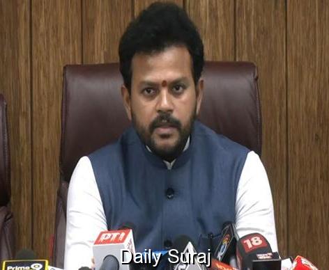AI-171 Crash Probe Progresses; Black Box Findings Awaited, Says Naidu
