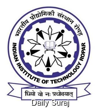 IIT Ropar Climbs to 12th Rank in India’s Top Engineering Institutes