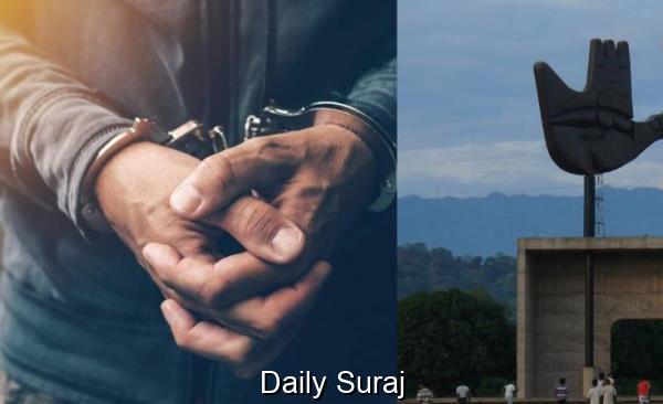 UT Police ਨੇ ਨਸ਼ਾ ਵਿਰੋਧੀ ਜੰਗ ਵਿੱਚ ਰਚਿਆ ਨਵਾਂ ਇਤਿਹਾਸ