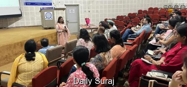 ਆਮ ਆਦਮੀ ਕਲੀਨਿਕਾਂ ਵੱਲੋਂ ਗਰਭਵਤੀ ਔਰਤਾਂ ਲਈ ਨਵੀਂ ਸਿਹਤਕਾਰੀ ਪਹਲ
