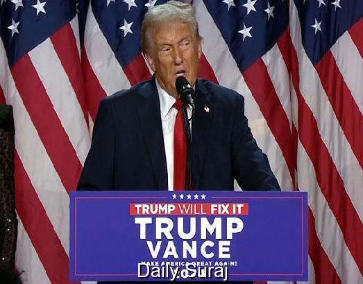 Amid Iran-Israel Tensions, US President Says His Efforts Go Unnoticed