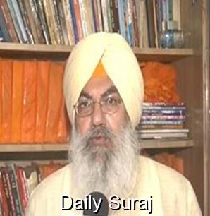 Damdami Taksal Denounces Pro-Khalistan Demonstrations Ahead of G7 in Canada