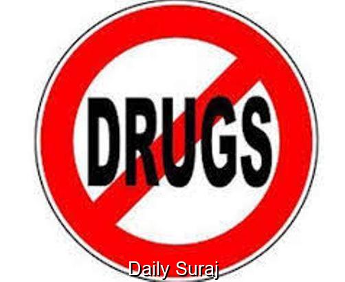 Tarn Taran: Man Succumbs to Drug Overdose, Three Children Left Fatherless