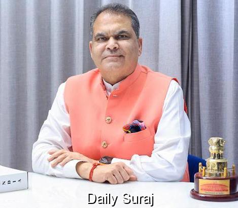 Ludhiana West By-Poll: Satta Bazaar Favors Arora for the Win