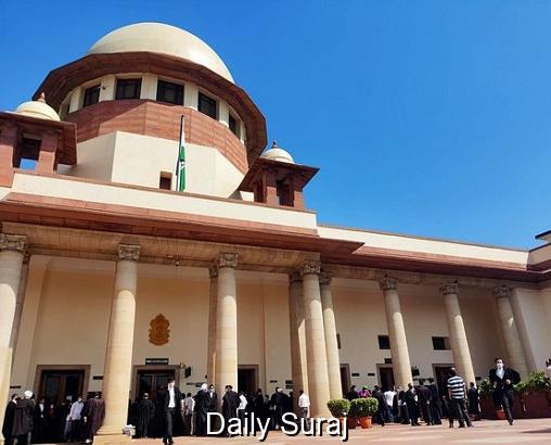 Supreme Court Grants Protection to Minor Girl in Child Marriage Case