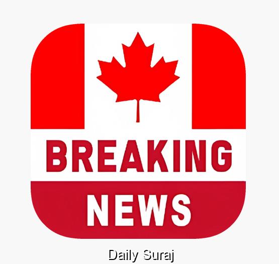 Canadian Intelligence Acknowledges Khalistani Activity on Its Soil