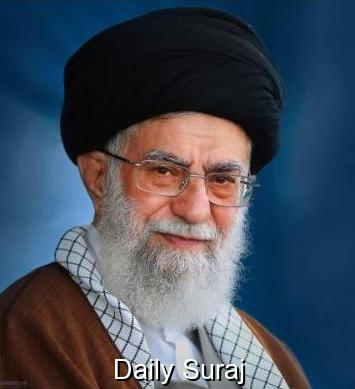 Khamenei Rejects Trump’s Surrender Call, Warns US Against Iran-Israel Intervention