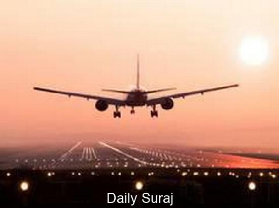 Indian Carriers Struggle as Oil Prices Soar Over Geopolitical Tensions