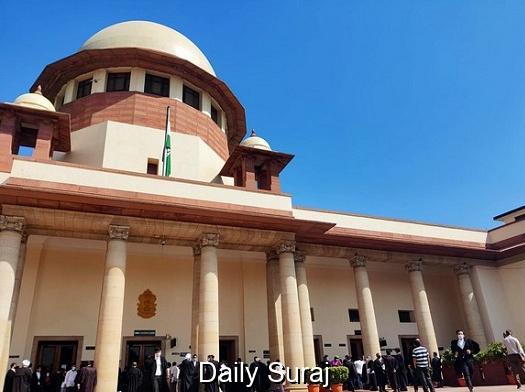 SC Shifts ADGP Abduction Case Probe from Local Police to CB-CID