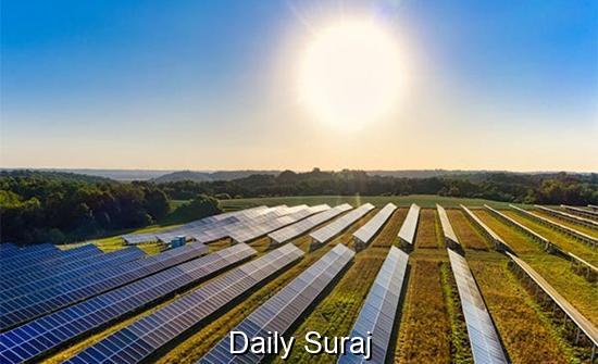 IEA Ranks India Third Globally in Electricity Generation