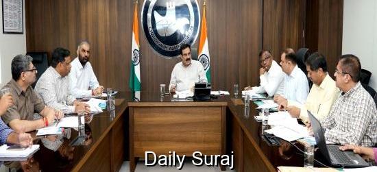 Solid and Liquid Waste Management Under Scanner in Chandigarh
