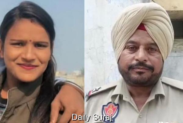 ਵਿਆਹੁਤਾ ਦੀ ਅਚਾਨਕ ਮੌਤ ਨੇ ਪਰਿਵਾਰ ਨੂੰ ਚੁੱਕਾਇਆ ਸਦਮਾ, ਪੁਲਿਸ ਵੱਲੋਂ ਜਾਂਚ ਜਾਰੀ