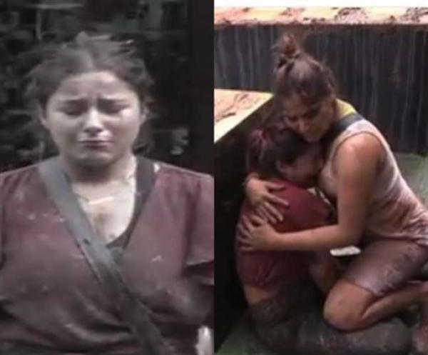 Bigg Boss 13 : ਘਰ ਵਾਲਿਆਂ ਨੇ ਸ਼ਹਿਨਾਜ਼ ਦੇ ਚਰਿੱਤਰ 'ਤੇ ਚੁੱਕੀ ਉਂਗਲ, ਸਿਧਾਰਥ ਡੇ ਬੋਲੇ- 'ਮਰਦਾਂ ਕੋਲ ਜਾਂਦੀ ਹੈ ਵਾਰ-ਵਾਰ'
