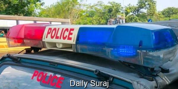 ਘਰੇਲੂ ਝਗੜੇ ਦੌਰਾਨ ਪਤੀ ਨੇ ਪਤਨੀ ਦਾ ਨੱਕ ਵੱਢਿਆ, ਹਾਲਤ ਗੰਭੀਰ