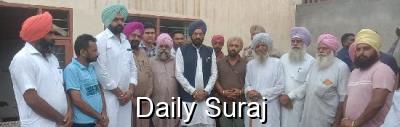 Public Outcry Grows Over Ferozepur Drone Attack, Survivor Seeks Aid and Job