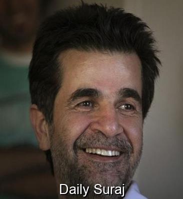 Iranian Director Jafar Panahi Wins Top Asian Filmmaking Honor in Busan