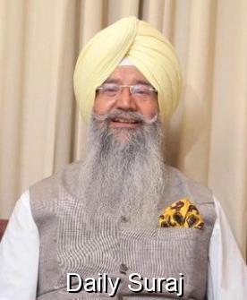 ਭਾਜਪਾ ਆਗੂ ਲਾਲਪੁਰਾ ਨੇ ਪ੍ਰੈਸ ਮੀਡੀਆ ਨਾਲ ਕੀਤੀ ਚਰਚਾ
