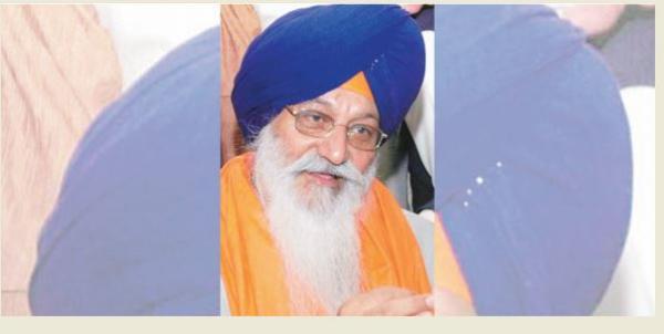 ਨਹੀਂ ਰਹੇ ਸ਼੍ਰੋਮਣੀ ਗੁਰਦੁਆਰਾ ਪ੍ਰਬੰਧਕ ਕਮੇਟੀ ਦੇ ਸਾਬਕਾ ਪ੍ਰਧਾਨ ਜਥੇਦਾਰ ਅਵਤਾਰ ਸਿੰਘ ਮੱਕੜ