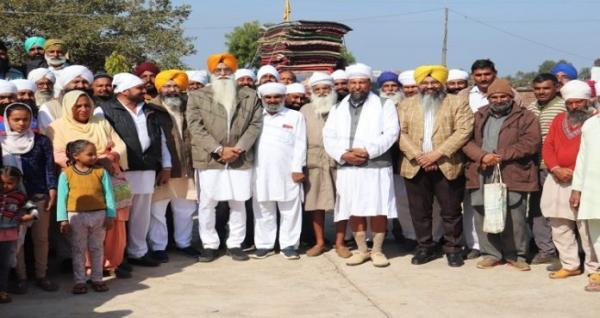 ਮੱਧ ਪ੍ਰਦੇਸ਼ ਵਿਚ ਸਿੱਖਾਂ ਦੇ ਘਰ ਢਾਹੁਣ ਸਬੰਧੀ ਸਰਕਾਰ ਵੱਲੋਂ ਜਾਂਚ ਕਮੇਟੀ ਗਠਿਤ: ਭਾਈ ਗਰੇਵਾਲ