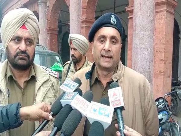 ਵਿਰਾਸਤੀ ਮਾਰਗ 'ਤੇ ਬੁੱਤਾਂ ਨਾਲ ਭੰਨਤੋੜ ਕਰਨ ਵਾਲਿਆਂ ਵਿਰੁੱਧ ਵੱਖ-ਵੱਖ ਧਾਰਾਵਾਂ ਤਹਿਤ ਮਾਮਲਾ ਦਰਜ