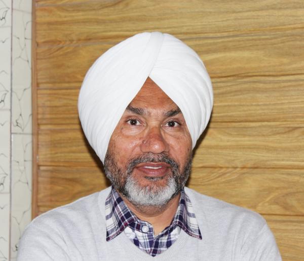 "ਇਹ ਕੈਸੀ ਰੁੱਤ ਆਈ ਨੀ ਮਾਂ"