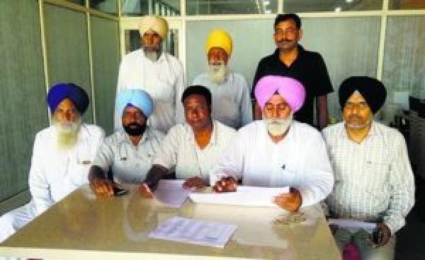 ਅਰਨੇਟੂ ਜ਼ੋਨ ਤੋਂ ਵਿਰੋਧੀ ਉਮੀਦਵਾਰਾਂ ਦੇ ਕਾਗਜ਼ ਰੱਦ ਕੀਤੇ ਜਾਣ ਦਾ ਮਾਮਲਾ ਭਖ਼ਿਆ