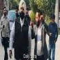 ਸਿੱਖਿਆ ਮੰਤਰੀ ਹਰਜੋਤ ਸਿੰਘ ਬੈਂਸ ਦਾ ਪਟਿਆਲਾ ਦੇ ਸਕੂਲ ਆਫ਼ ਐਮੀਨੈਂਸ ’ਚ ਅਚਨਚੇਤ ਦੌਰਾ