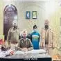 ਯੁੱਧ ਨਸ਼ਿਆਂ ਵਿਰੁੱਧ ਮੁਹਿੰਮ ਤਹਿਤ ਨਸ਼ਾ ਤਸਕਰੀ ਖ਼ਿਲਾਫ਼ ਕਾਰਵਾਈ ਦੌਰਾਨ 50 ਗ੍ਰਾਮ ਹੈਰੋਇਨ ਸਮੇਤ ਇੱਕ ਦੋਸ਼ੀ ਗ੍ਰਿਫ਼ਤਾਰ