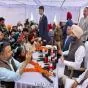 ਕਿਸਾਨ ਅੰਦੋਲਨ ਦੌਰਾਨ ਖਿੱਚਧੂਹ ਮਾਮਲਾ: ਬਿੱਟੂ ਨੇ ਪ੍ਰਿਯੰਕਾ ਗਾਂਧੀ ਦੀ ਭੂਮਿਕਾ ਦੀ ਜਾਂਚ ਮੰਗੀ
