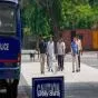 CBSE ਪ੍ਰੀਖਿਆਵਾਂ ਦੌਰਾਨ ਬੰਬ ਧਮਕੀ, ਨੋਇਡਾ ਦੇ 12 ਤੇ ਦਿੱਲੀ ਦੇ 3 ਸਕੂਲ ਖਾਲੀ ਕਰਵਾਏ