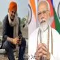 ਸਿੱਧੂ ਮੂਸੇਵਾਲਾ ਦੇ ਯੂਟਿਊਬ ਸਬਸਕ੍ਰਾਈਬਰ PM ਮੋਦੀ ਦੇ ਨੇੜੇ ਪਹੁੰਚੇ